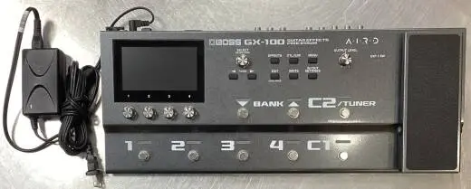 BOSS - GX-100